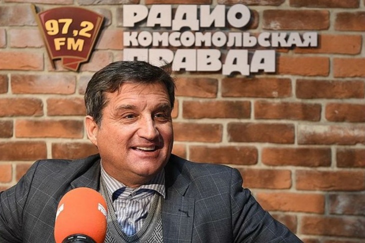 «Хохот вместо ответа»: Кушанашвили записал грузчиков в ...