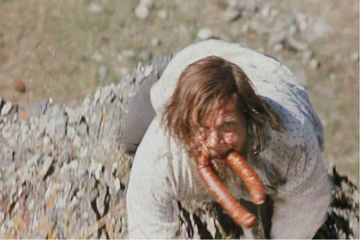 Кадр из фильма «12 стульев» (1971)