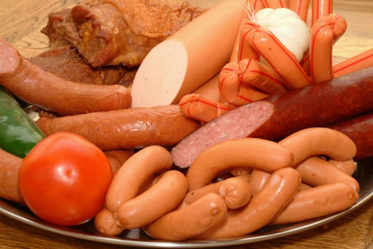 Голь на выдумки хитра: студенты придумали, как улучшить колбасу