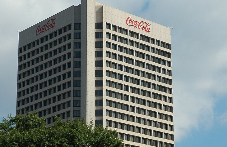 Реклама на «стоп»: Coca-Cola объявила бойкот Facebook