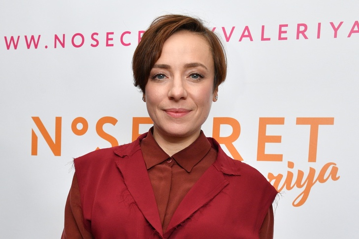 Тутта Ларсен