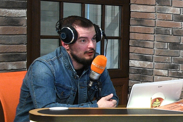 Валентин Алфимов