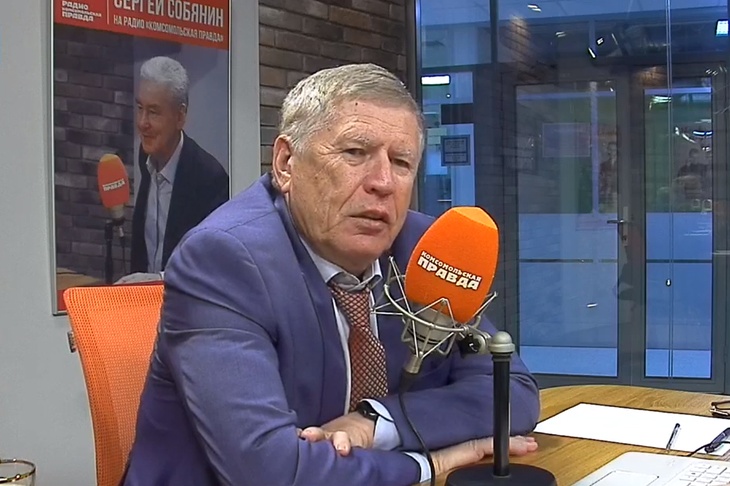 Владимир Сунгоркин