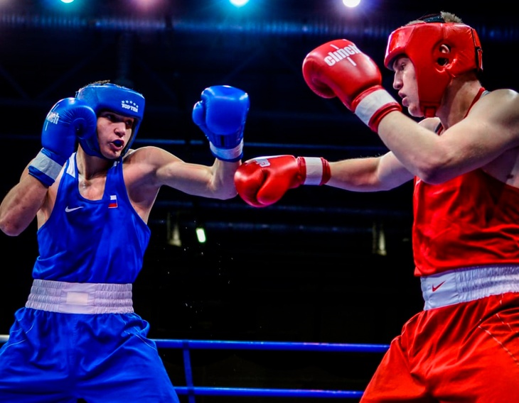 «Хороший боксер — это умный боксер», – Рамазан Дадаев