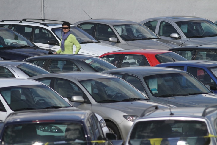 «Сплошные пряники»: автоэксперт Моржаретто о том, почему выгодно покупать автомобиль