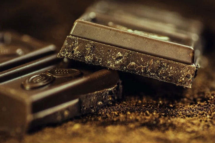 Эксперт рассказала о пользе шоколада для иммунитета