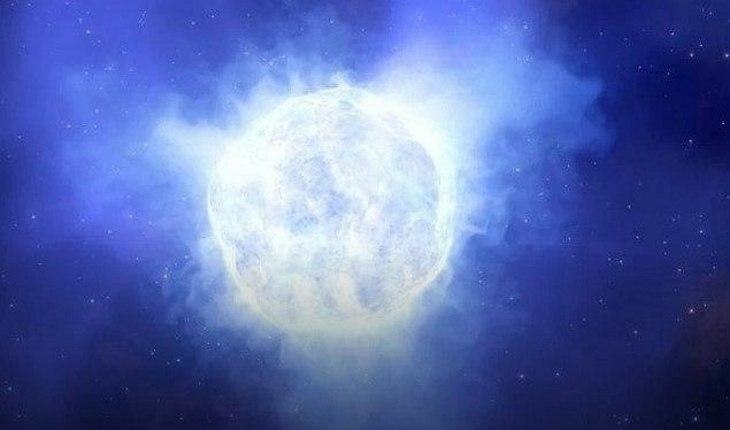Орки в космосе: ученые заметили в телескопы загадочные объекты
