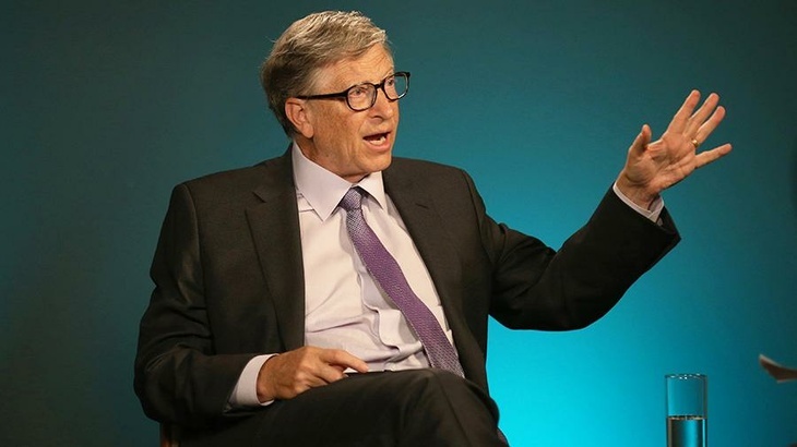 Билл Гейтс боится, что вакцинировать будут только богатых