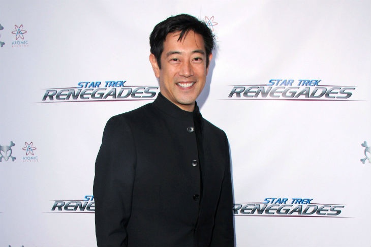 Умер бывший ведущий «Разрушителей легенд» Грант Имахара Умер бывший ведущий «Разрушителей легенд» Грант Имахара