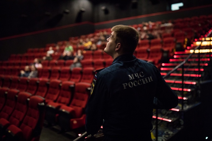 Эксперт: 100 кинотеатров в России не откроются после локдауна