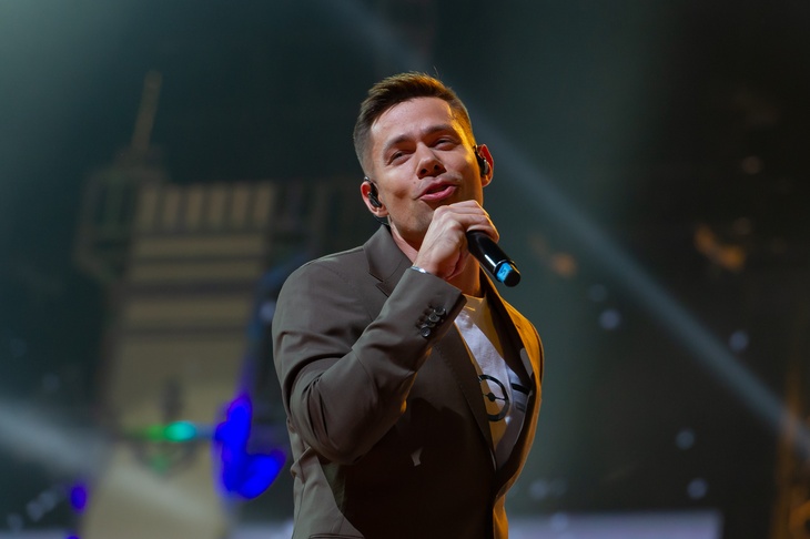 Поклонники пришли в ужас от изменившегося Стаса Пьехи