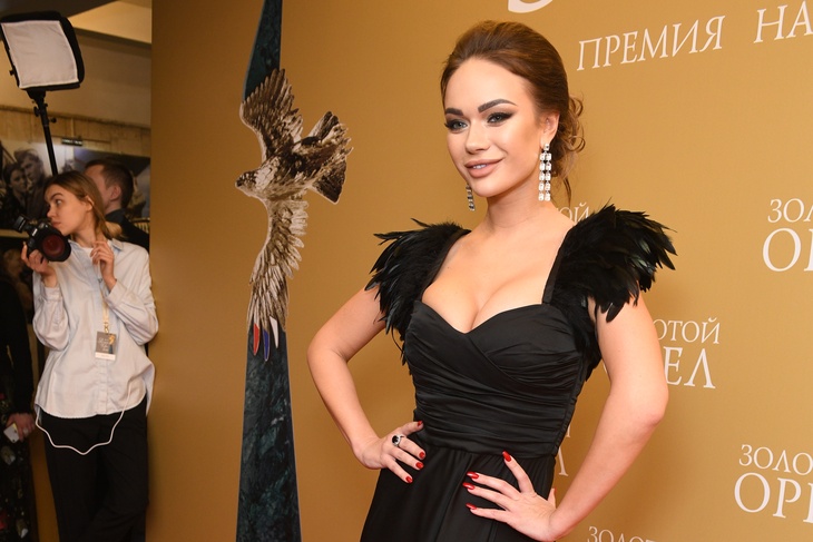 Яна Кошкина