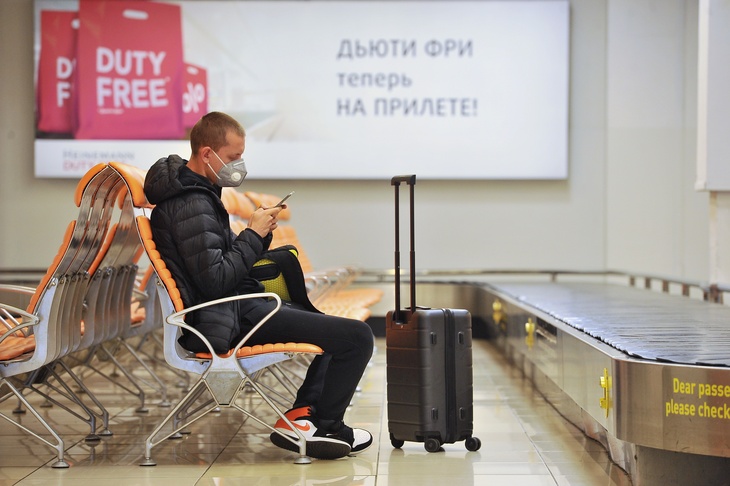 Адвокат Игорь Скрипка дал советы, как безопасно приобрести тур за границу 