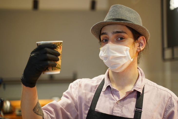 От цирроза и рака: Мясников опроверг зщаблуждения о вреде кофе
