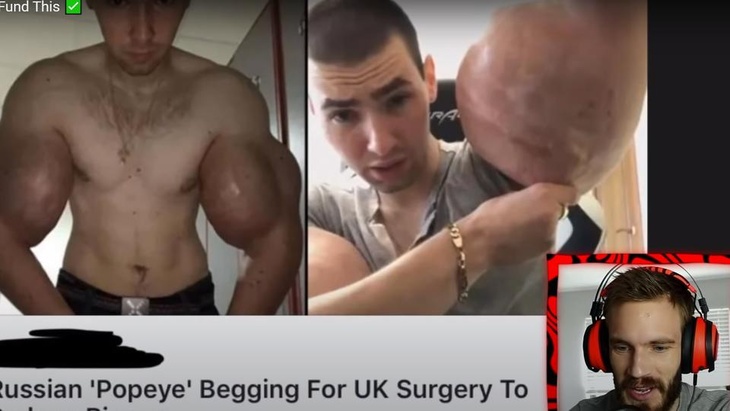 Кадр из видео