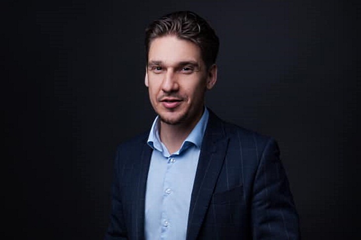 Арсен Даллакян