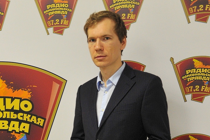 Эдвард Чесноков