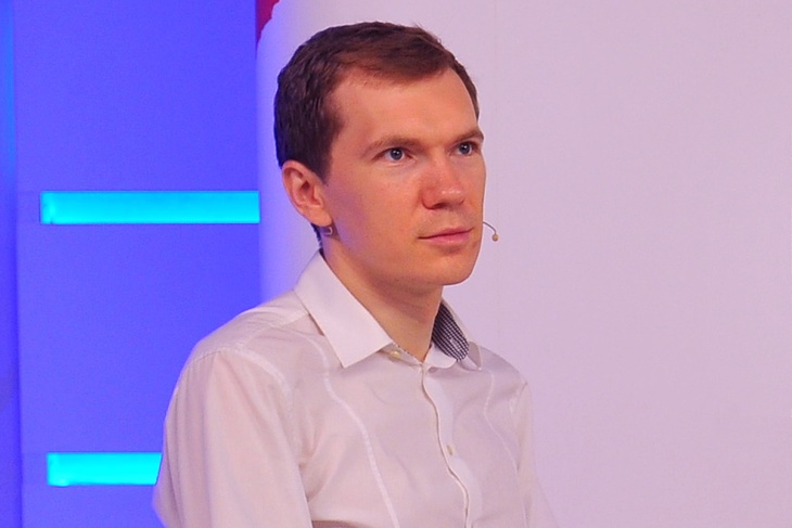 Эдвард Чесноков