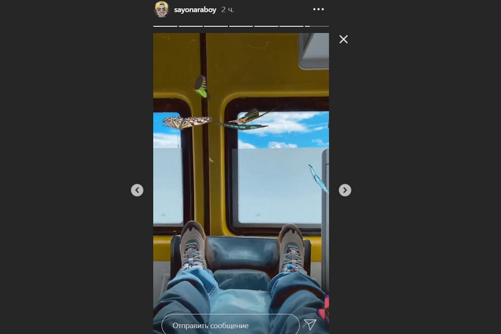 Элджея везут в больницу