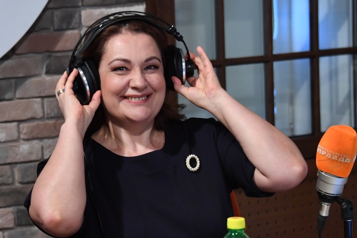 Елена Афонина