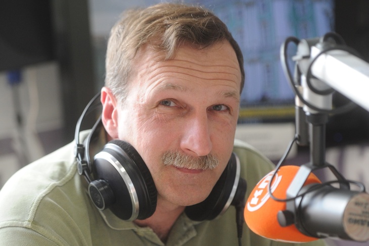 Георгий Бовт