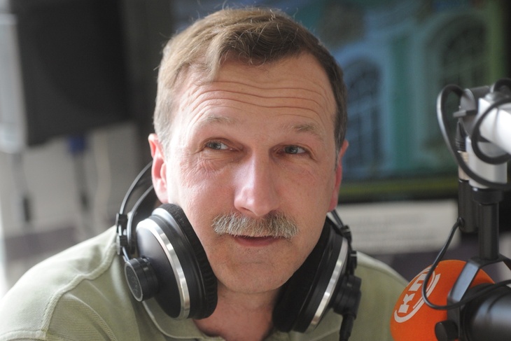 Георгий Бовт