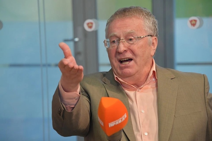 Программа "Итоги недели"