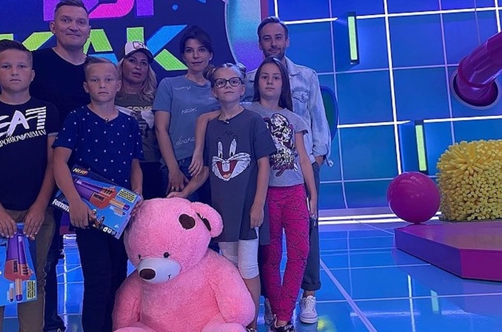 Счет на миллионы: раскрыт гонорар Шепелева в новом шоу 