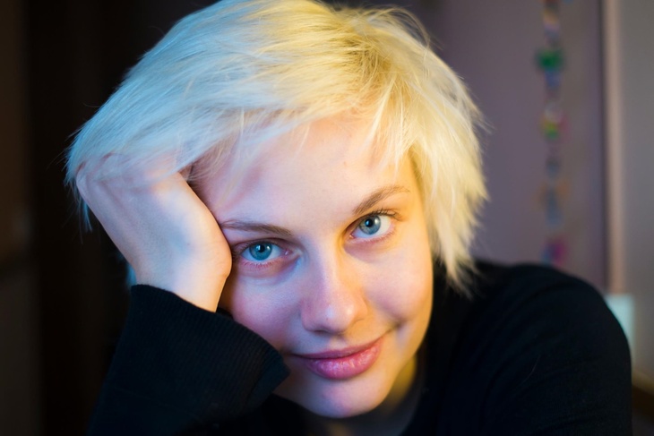 Ирина Гришина Ирина Гришина