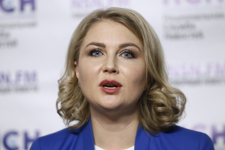Ирина Волынец Ирина Волынец