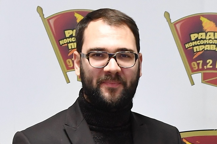 Иван Панкин