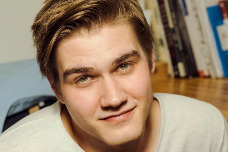 Михаил Истомин Михаил Истомин