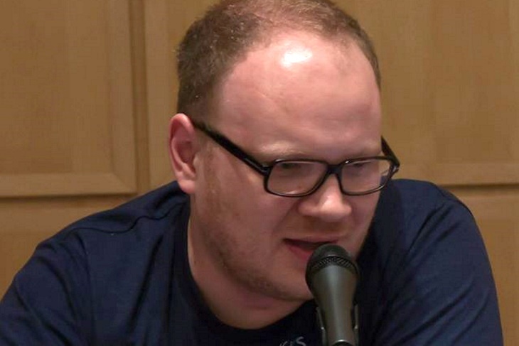 Олег Кашин Олег Кашин