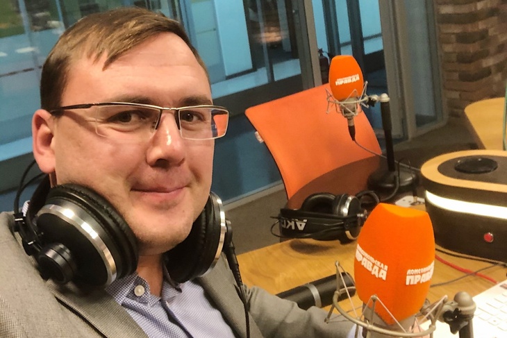 Павел Кобяк