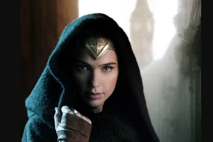 «Кто знает, что ему надо?»: «тайную могилу» Дианы преследует призрак