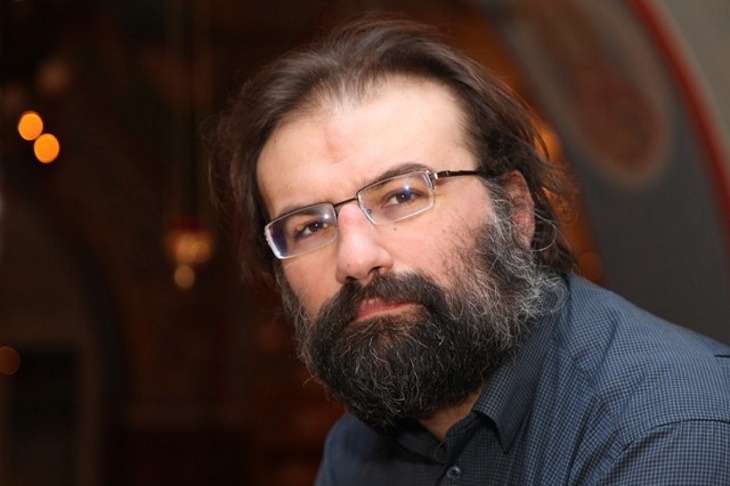 Сергей Худиев