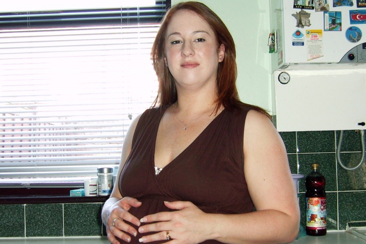 Суррогатная мать