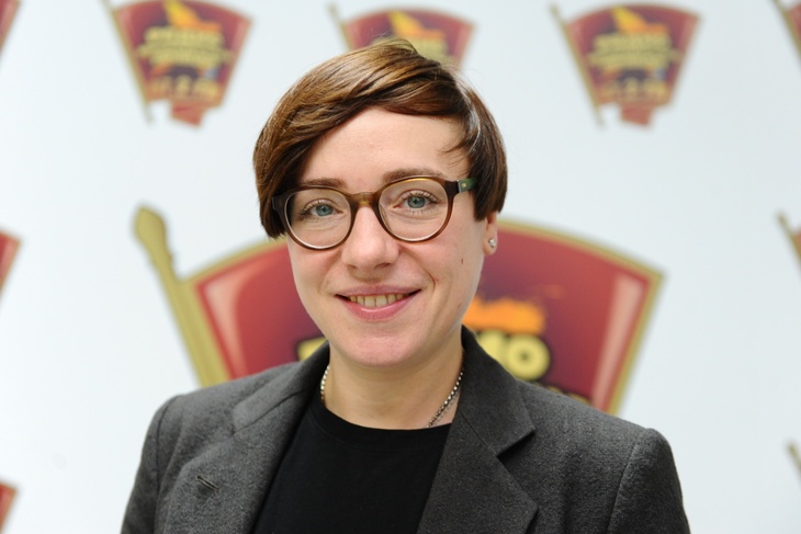 Тутта Ларсен