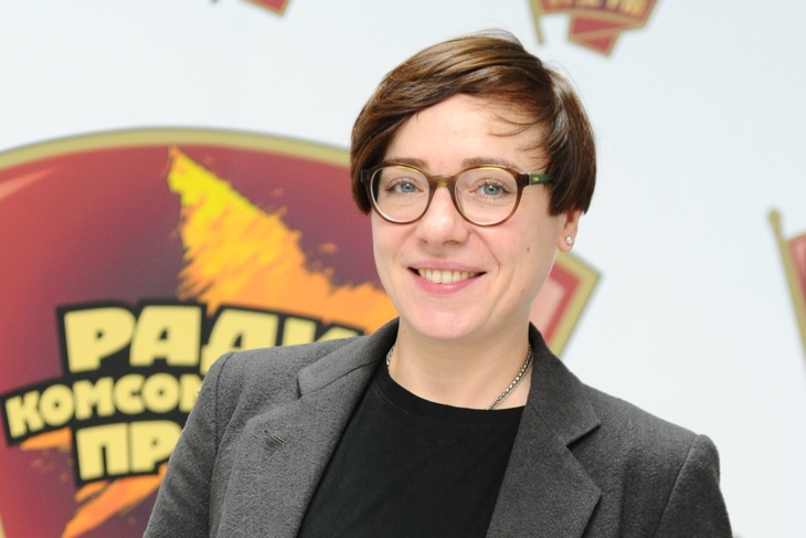 Тутта Ларсен