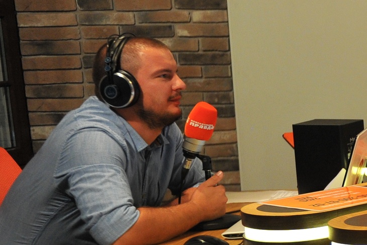 Валентин Алфимов