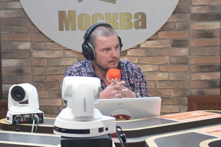 Валентин Алфимов