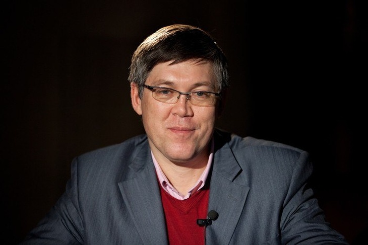 Вячеслав Дубынин Вячеслав Дубынин