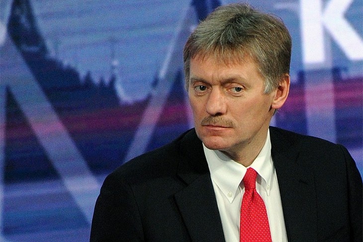 В Кремле уверены во внешнем вмешательстве в дела Белоруссии