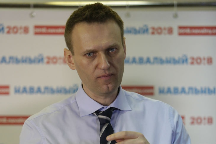 Лечащие Навального врачи рассматривают пять рабочих диагнозов