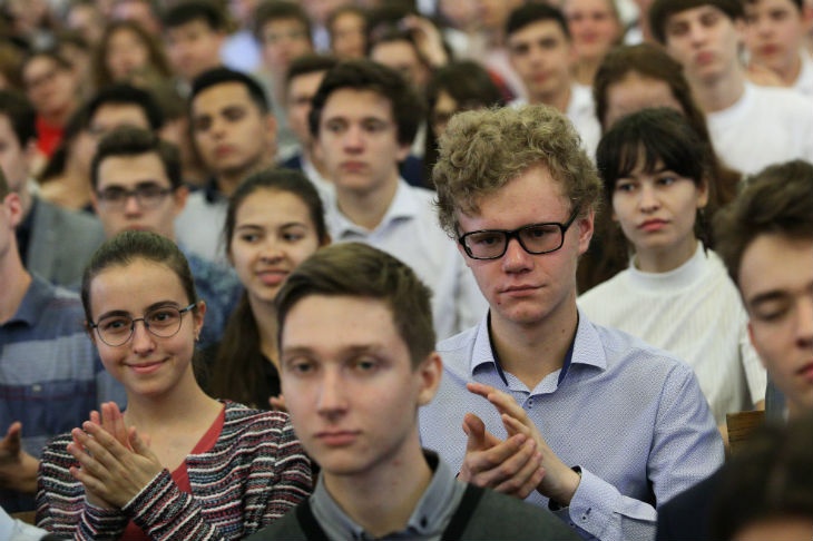В России может вернуться система распределения студентов