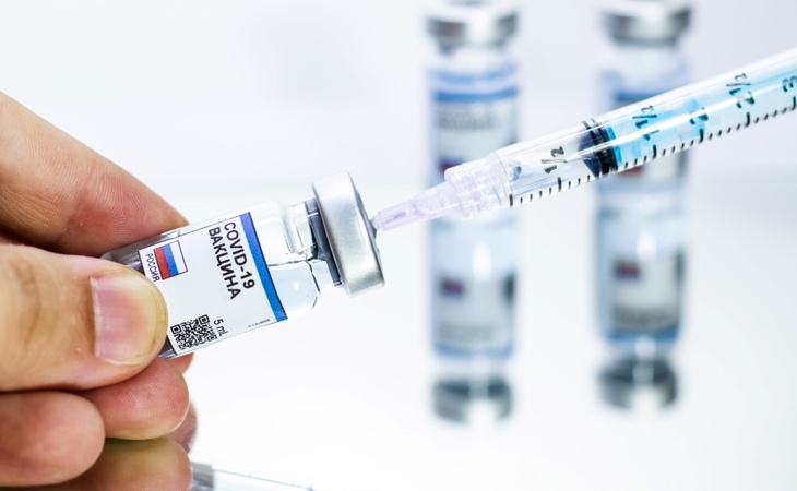 В Минздраве ответили на отказ США от помощи в создании вакцины