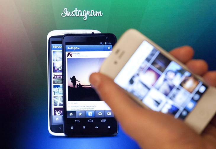 Facebook запустил в Instagram конкурента TikTok