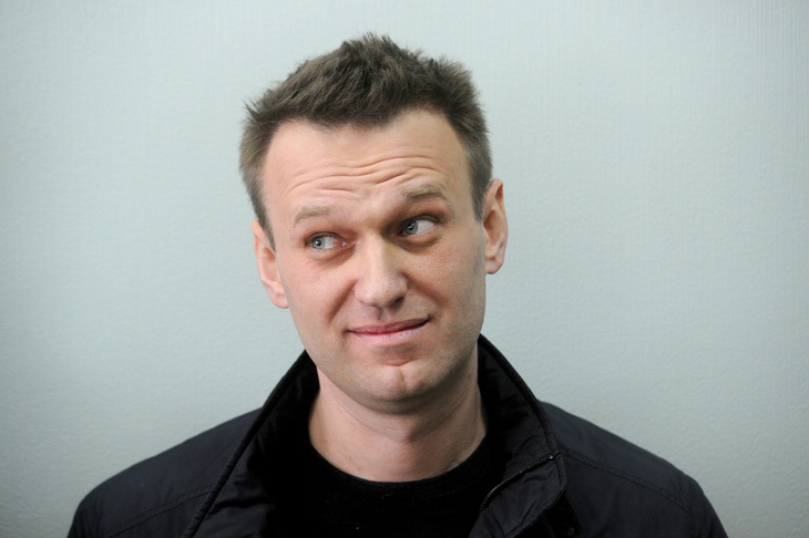 Все-таки пил: какие вещества обнаружены в анализах Навального