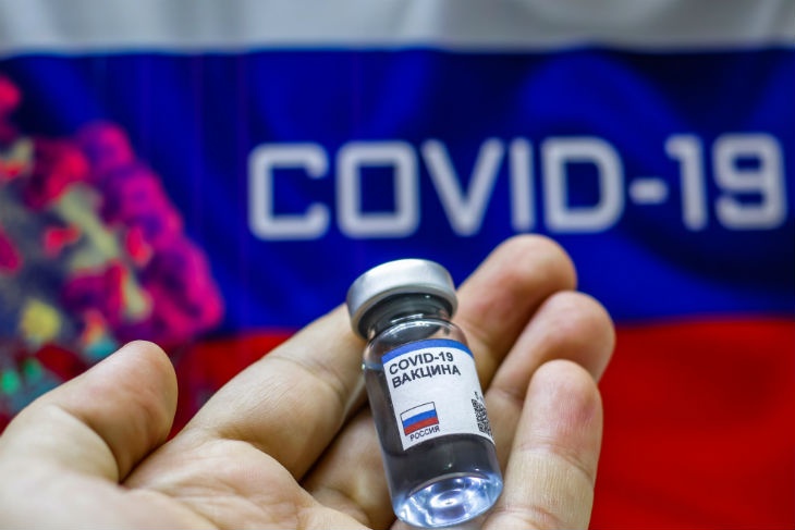 В России пока не будут прививать детей от коронавируса