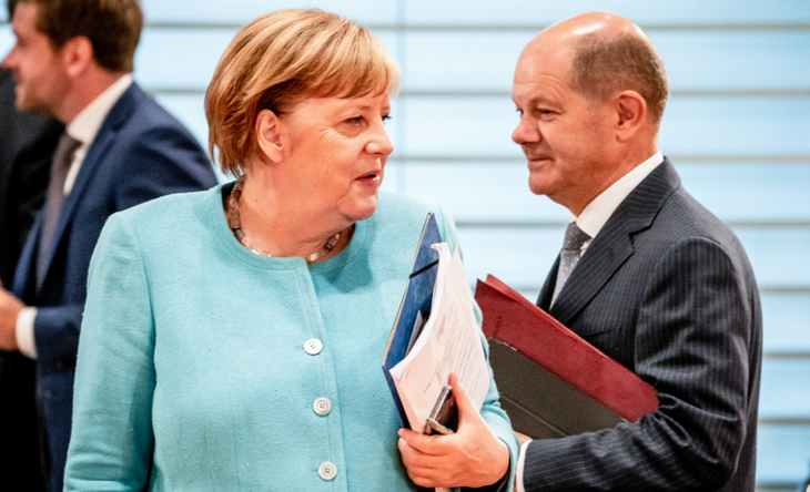 Эксперт рассказал, почему Лукашенко проигнорировал звонок Меркель